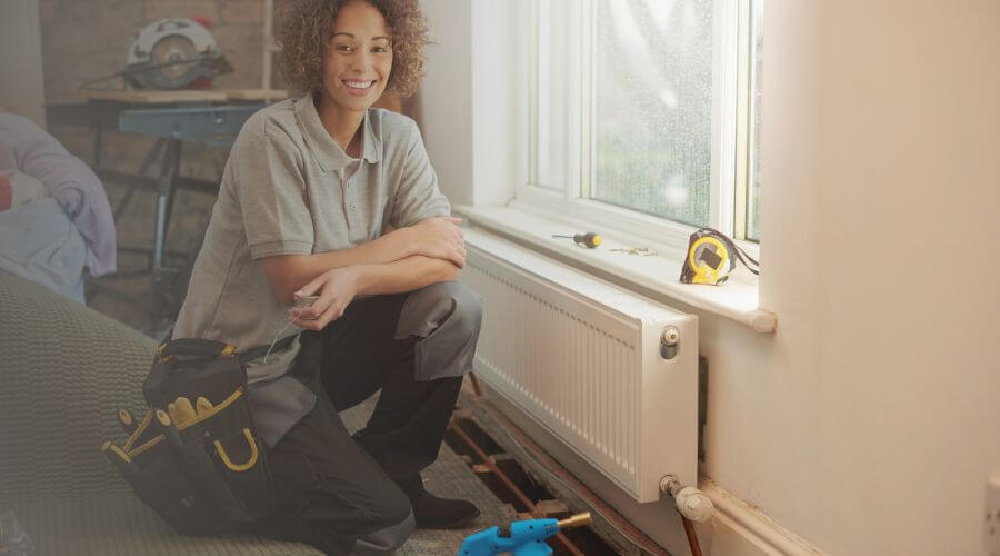 Professional septic pumping service in Oquossoc, ME